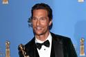 Matthew McConaughey