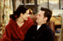 Matthew Perry’s cashmere ‘Chandler Bing Sweater’ from ‘Friends’ is being auctioned