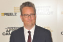 Matthew Perry passed away in October 2023