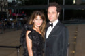 Matthew Rhys and Keri Russell like 'ships passing in the night'