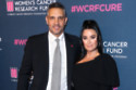 Kyle Richards split from Mauricio Umansky earlier this year after almost 30 years of marriage