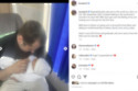 Max Bowden is a dad for the first time  - Instagram