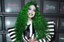 Maya rules the night as the Beetlejuice at her annual bash