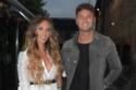 Megan McKenna and Mike Thalassitis 