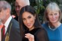 The Duchess of Sussex