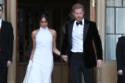 Duke and Duchess of Sussex 