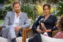 Meghan Markle's Oprah interview frock was named dress of 2021