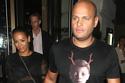 Stephen Belafonte and Mel B