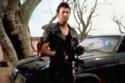 Mel Gibson as Max Rockatansky in Mad Max