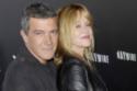 Antonio Banderas and Melanie Griffith