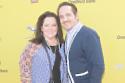 Melissa McCarthy and Ben Falcone