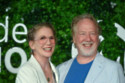 Melissa Gilbert tied the knot with Timothy Busfield in 2013