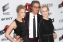 Rick Springfield and Meryl Streep with her daughter Mamie Gummer