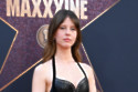 Mia Goth loves watching the British TV show