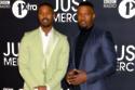 Michael B Jordan and Jamie Foxx