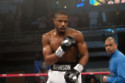 Michael B. Jordan in 'Creed'