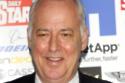 Michael Barrymore