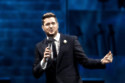 Michael Bublé loves Christmas but gets sick of the music
