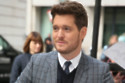 Michael Buble is 'good friends' with Hannah Waddingham