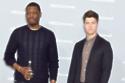 Michael Che and Colin Jost