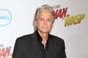 Michael Douglas