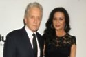 Michael Douglas and Catherine Zeta-Jones