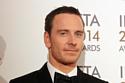 Michael Fassbender 