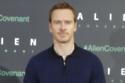 Michael Fassbender