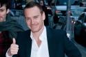 Michael Fassbender