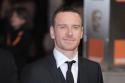 Michael Fassbender