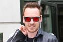 Michael Fassbender