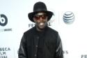 Michael K Williams