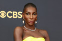 Michaela Coel is hoping to build a home in Ghana