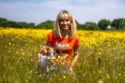 Michaela Strachan hopes ‘Springwatch’ will spark a boom in wildlife conservation