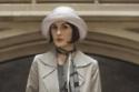 Michelle Dockery as Lady Mary