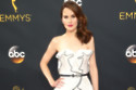 Michelle Dockery reveals the 'Downton Abbey' costumes reeked of other actors