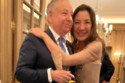 Michelle Yeoh has tied the knot after 19 years engaged