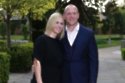 Mike Tindall and Zara Phillips 