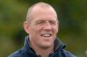 Mike Tindall