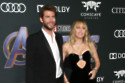 Liam Hemsworth and Miley Cyrus split in 2019