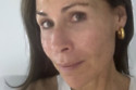 Minnie Driver has joined the growing number of Hollywood stars going fresh-faced