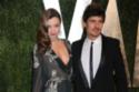 Miranda Kerr and Orlando Bloom