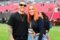 Mireddys González has filed for divorce from Daddy Yankee