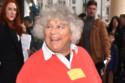 Miriam Margolyes