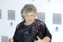 Miriam Margolyes has been registered disabled