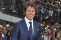 Mission: Impossible star Tom Cruise