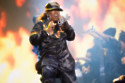 Missy Elliott would rather fans lived in the moment at her shows