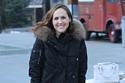 Molly Shannon