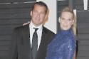 Scott Stuber and Molly Sims