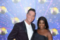 Motsi Mabuse loves working with Craig Revel-Horwood